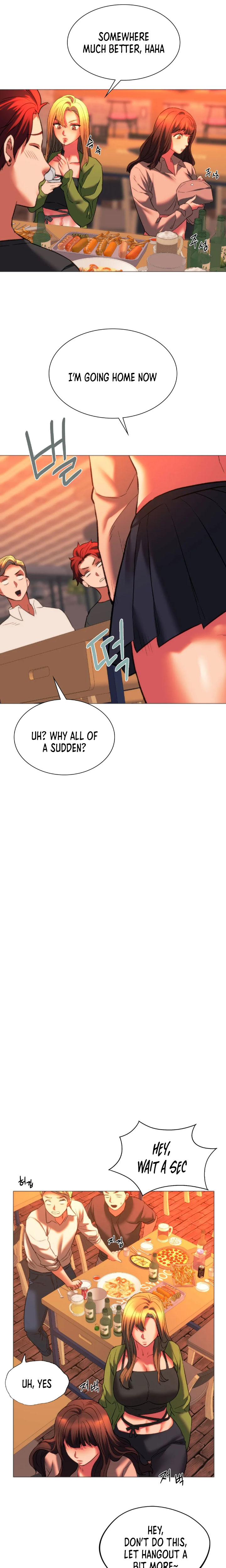 Condisciple Chapter 24 image 22