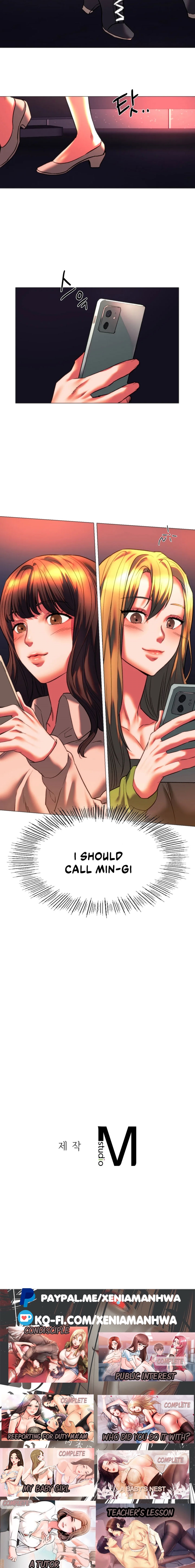 Condisciple Chapter 24 image 25