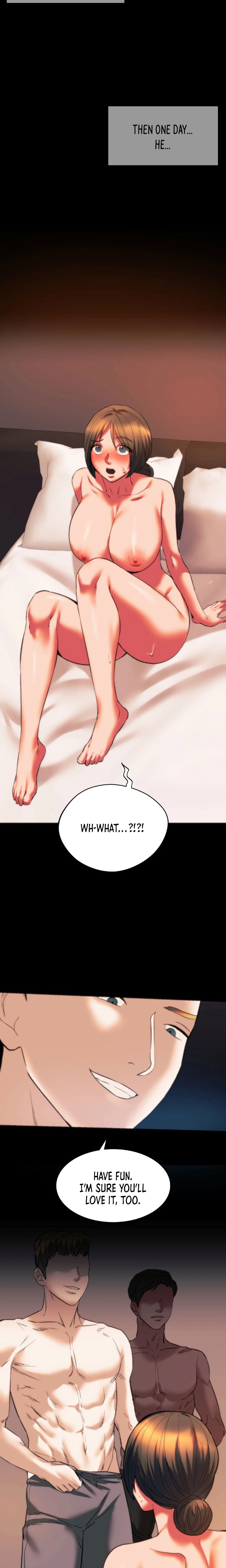 Condisciple Chapter 24 image 6