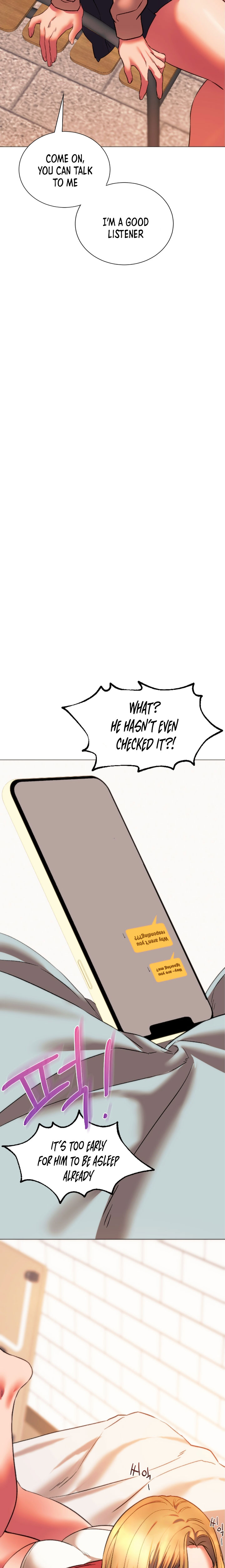 Condisciple Chapter 25 image 10