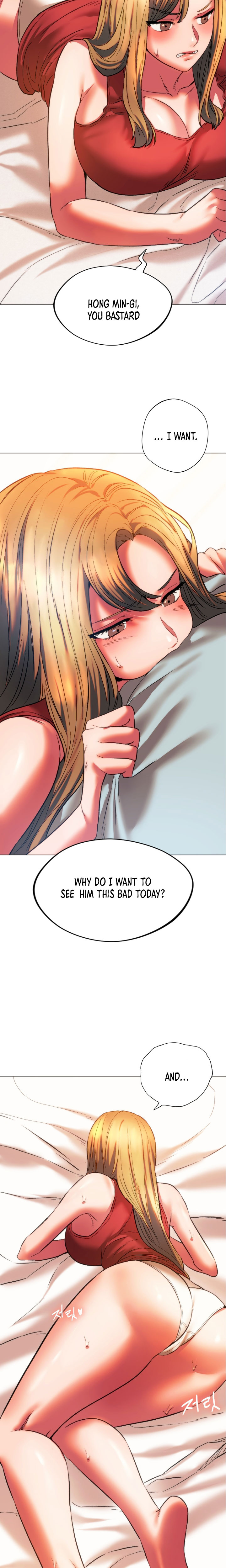 Condisciple Chapter 25 image 11