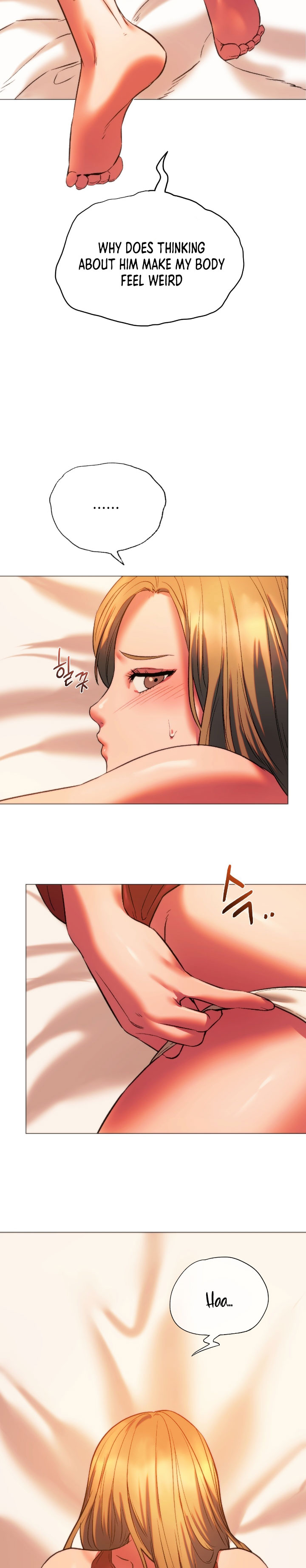 Condisciple Chapter 25 image 12