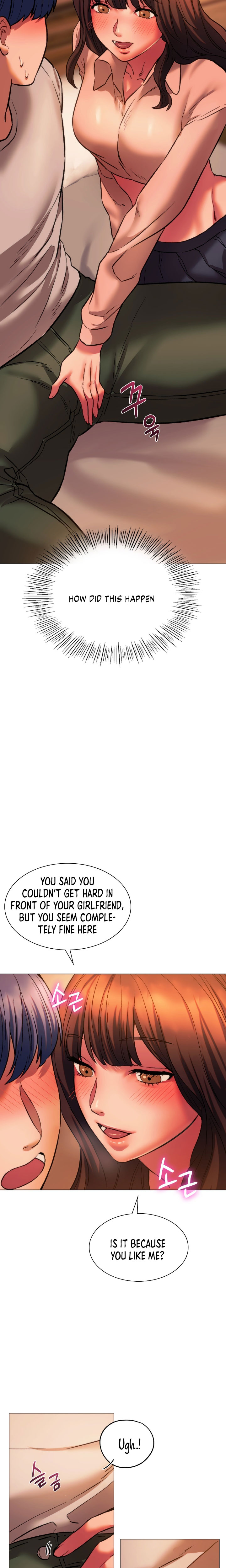 Condisciple Chapter 25 image 16