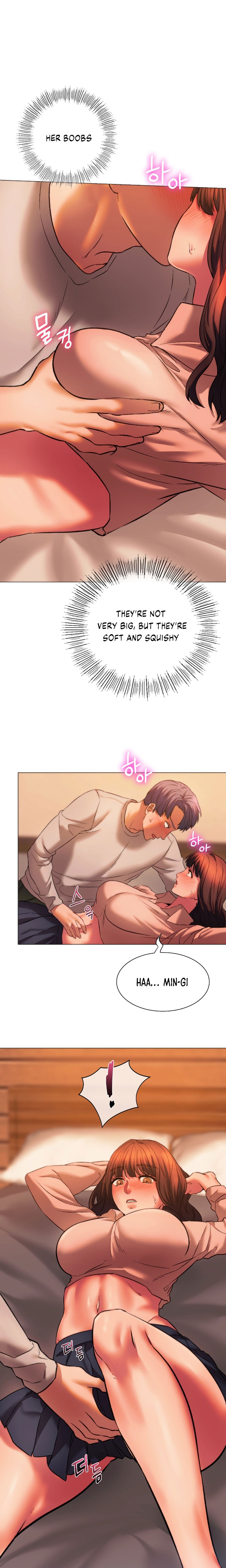 Condisciple Chapter 25 image 20