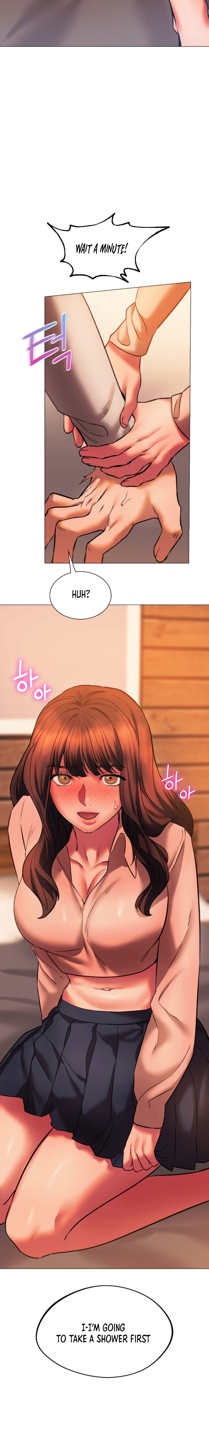 Condisciple Chapter 25 image 21