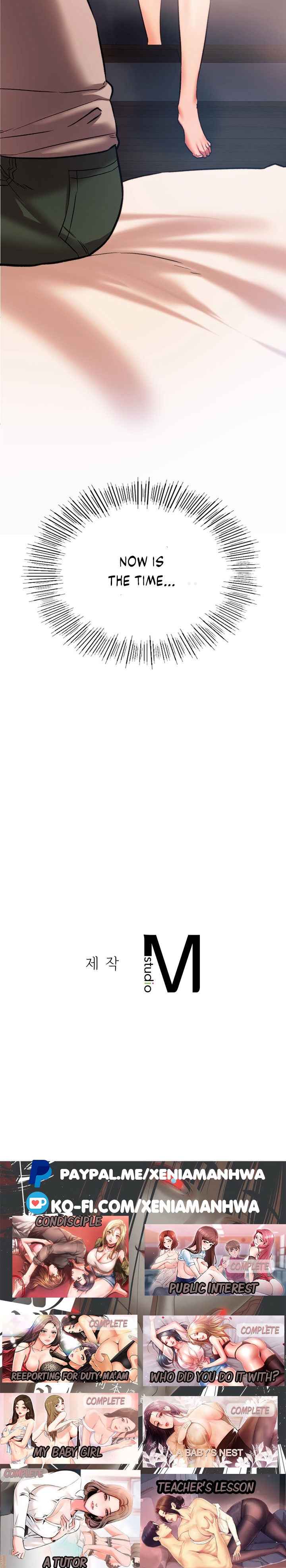 Condisciple Chapter 25 image 26