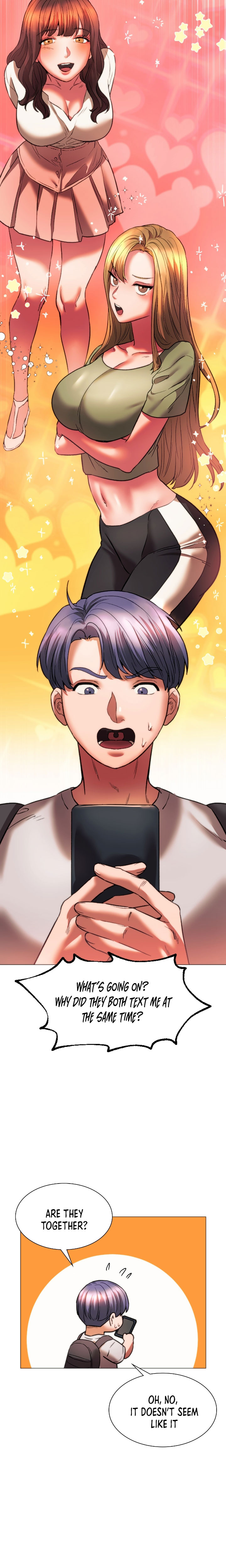 Condisciple Chapter 25 image 3