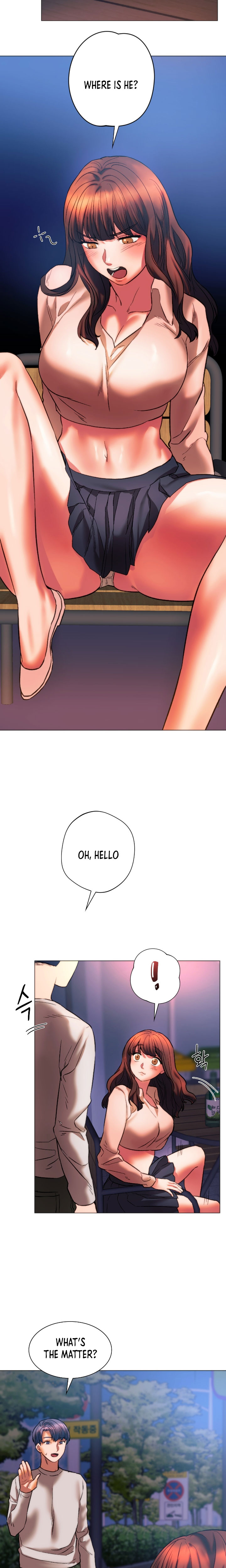 Condisciple Chapter 25 image 7