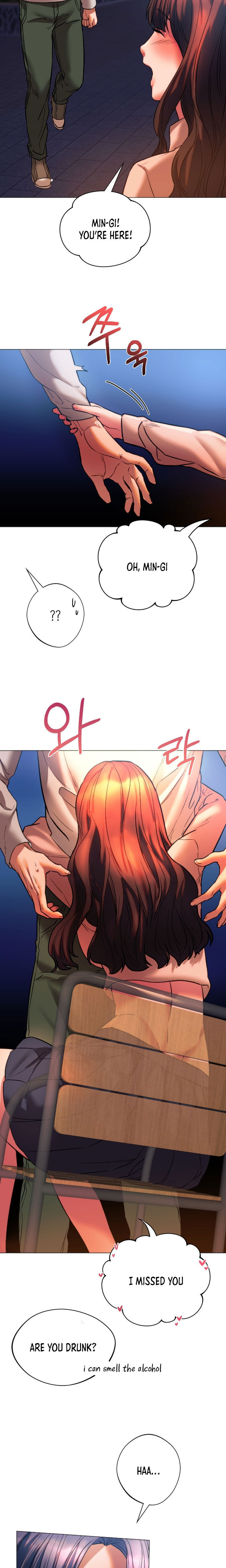 Condisciple Chapter 25 image 8