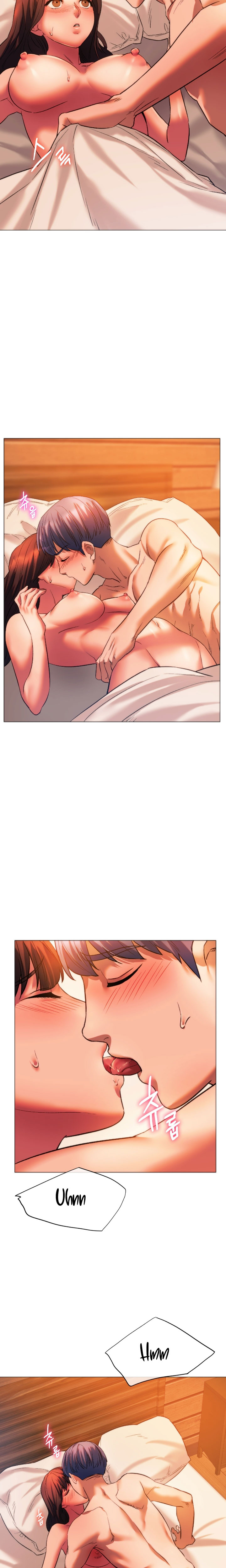 Condisciple Chapter 26 image 11