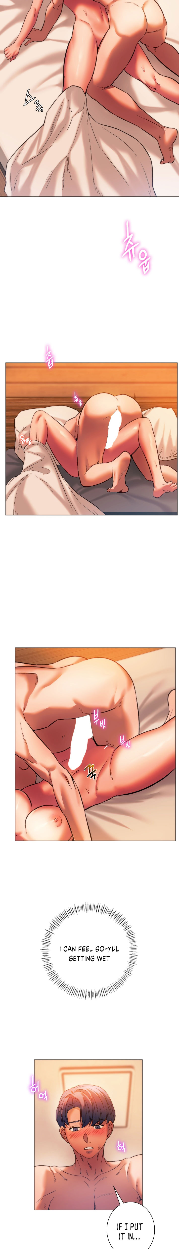Condisciple Chapter 26 image 12