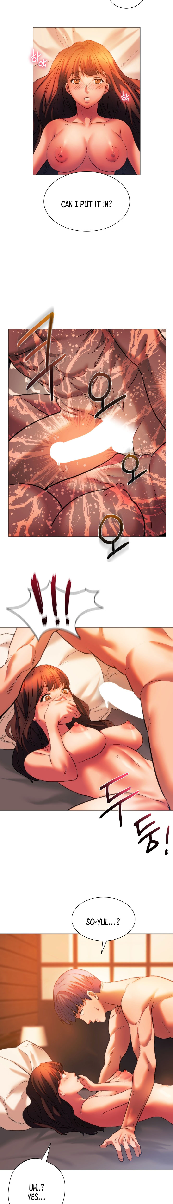Condisciple Chapter 26 image 13