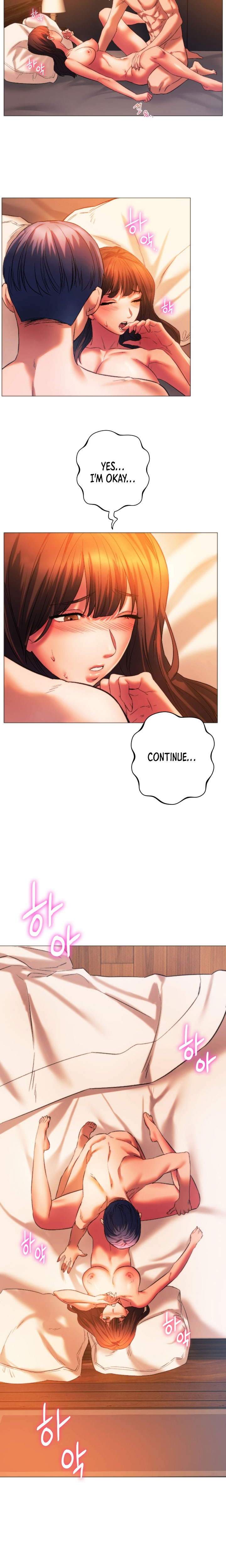 Condisciple Chapter 26 image 16