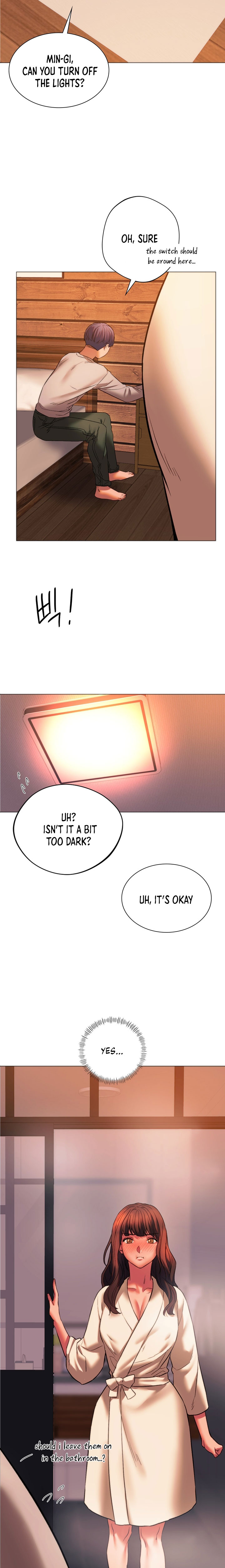 Condisciple Chapter 26 image 1