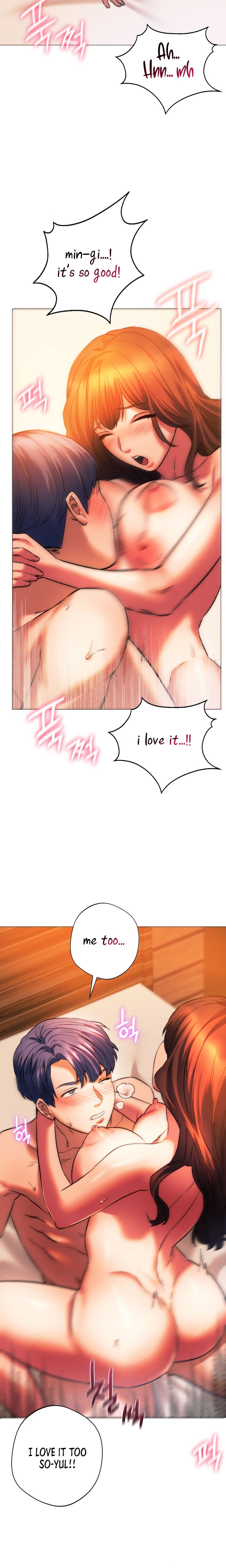 Condisciple Chapter 26 image 24