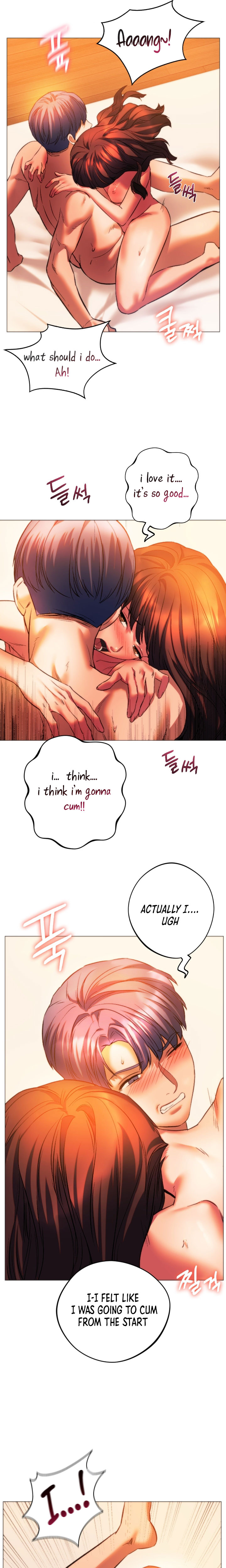 Condisciple Chapter 26 image 25