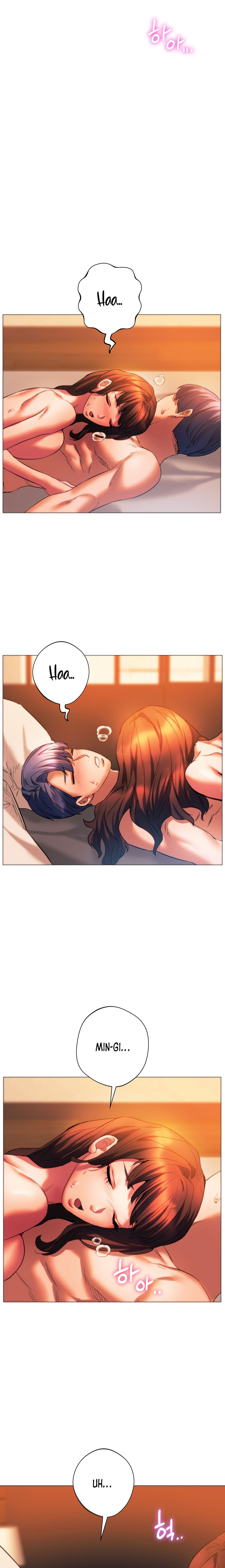 Condisciple Chapter 26 image 28