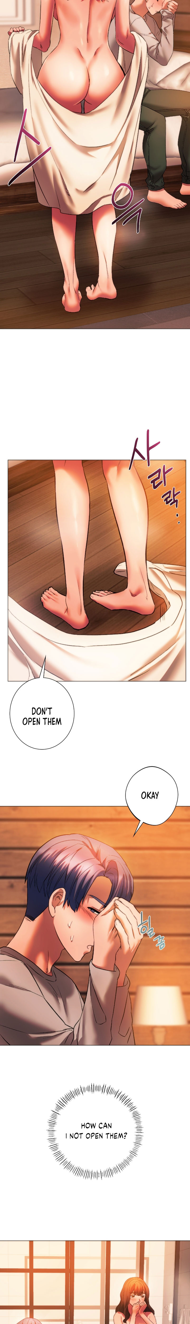 Condisciple Chapter 26 image 4