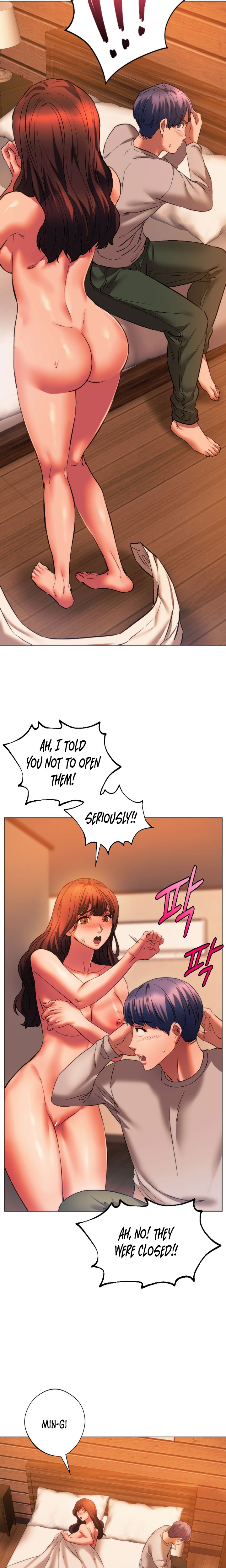 Condisciple Chapter 26 image 6