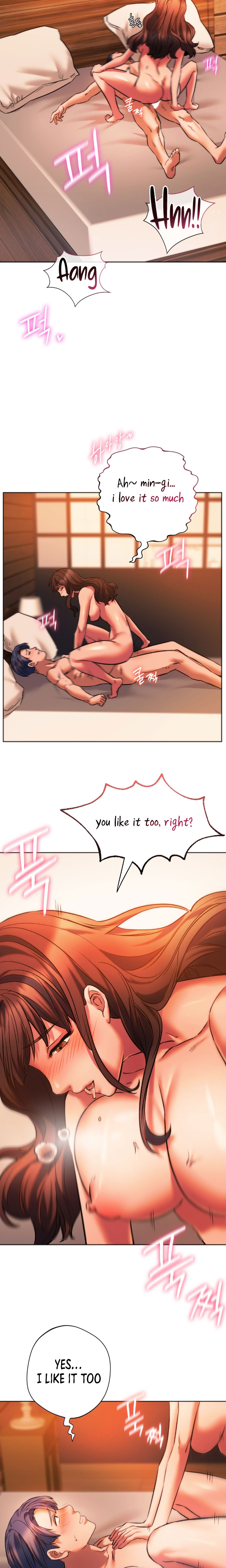 Condisciple Chapter 27 image 12