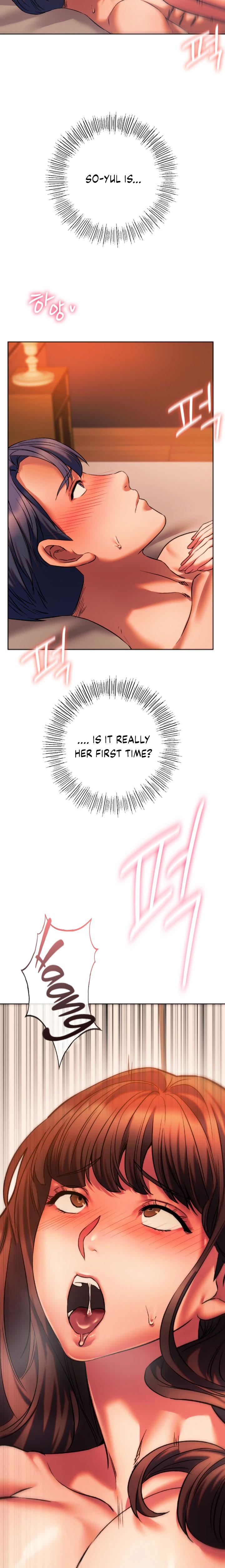 Condisciple Chapter 27 image 13