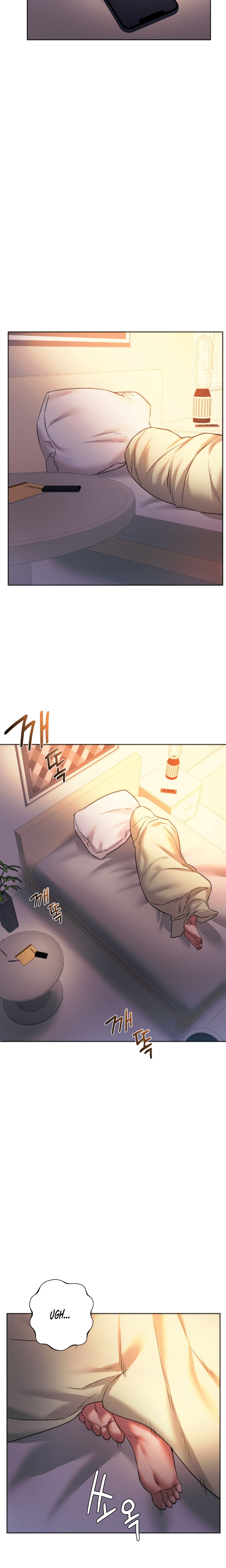 Condisciple Chapter 27 image 16