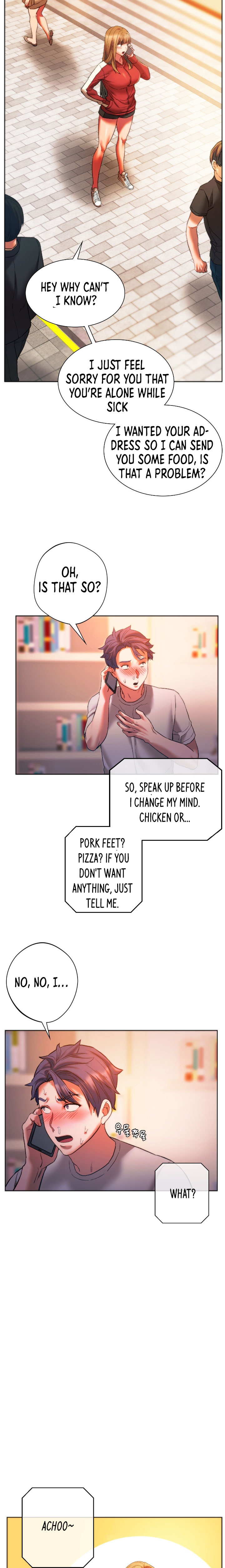 Condisciple Chapter 27 image 24