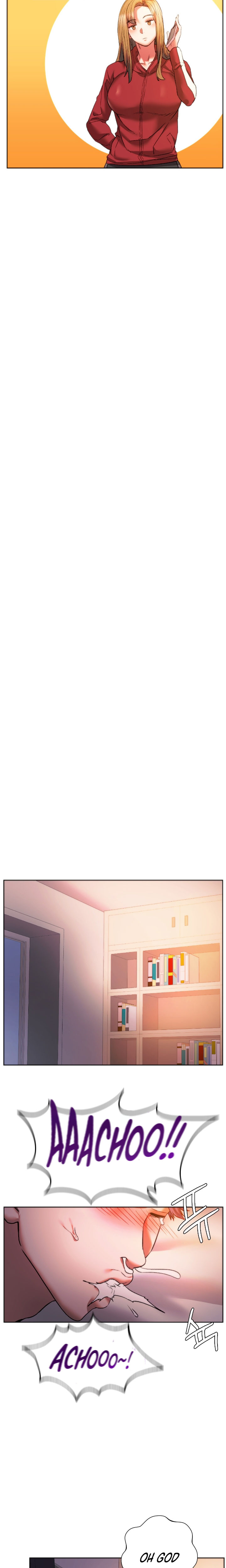 Condisciple Chapter 27 image 25