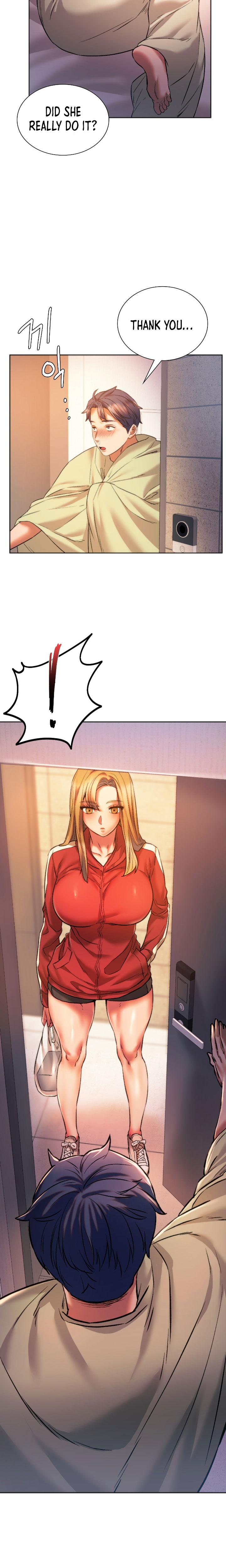 Condisciple Chapter 27 image 27