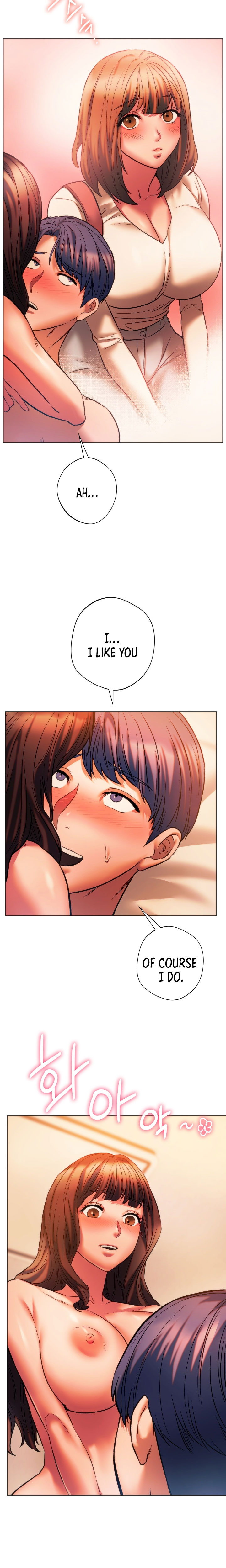 Condisciple Chapter 27 image 3