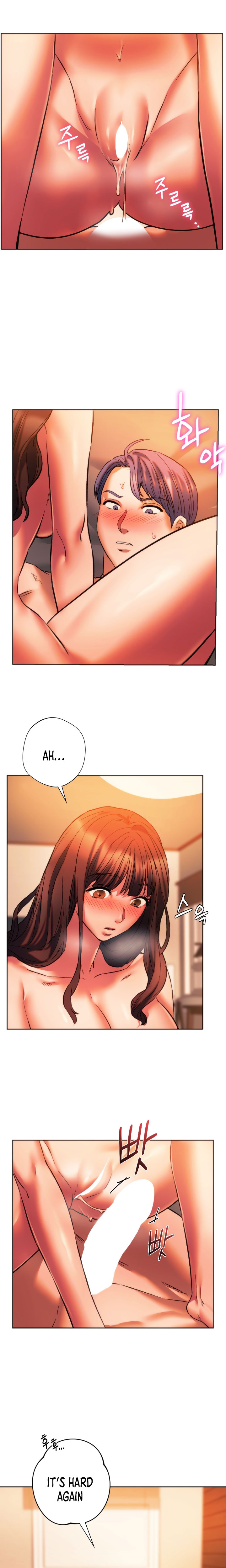 Condisciple Chapter 27 image 6