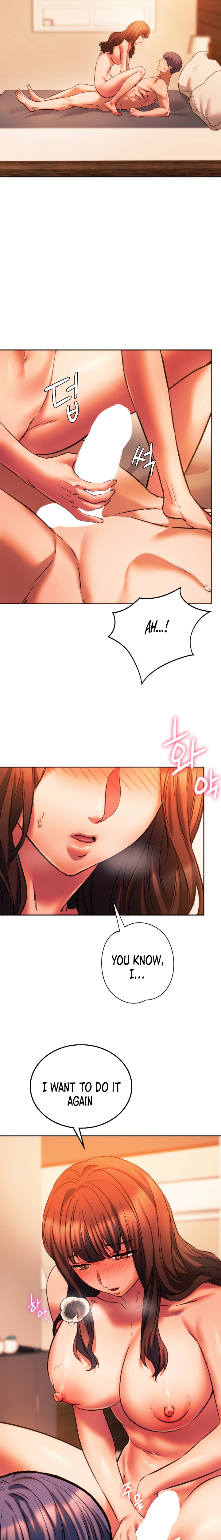Condisciple Chapter 27 image 7