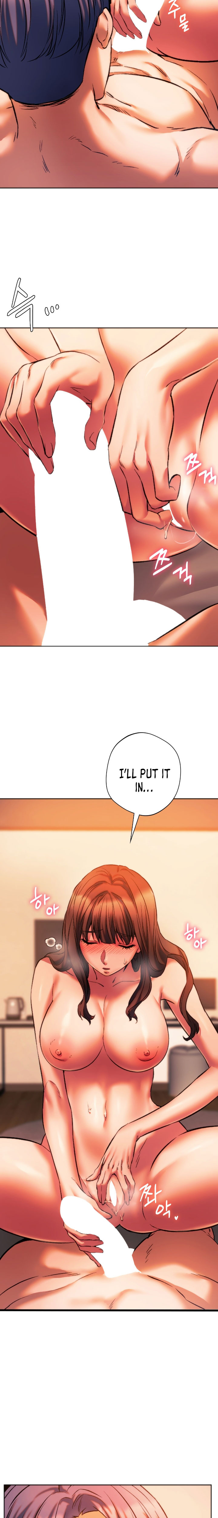Condisciple Chapter 27 image 8