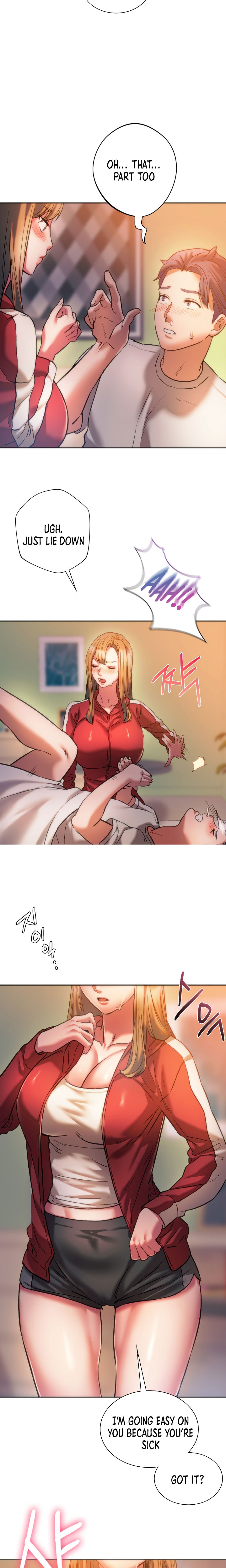 Condisciple Chapter 28 image 10