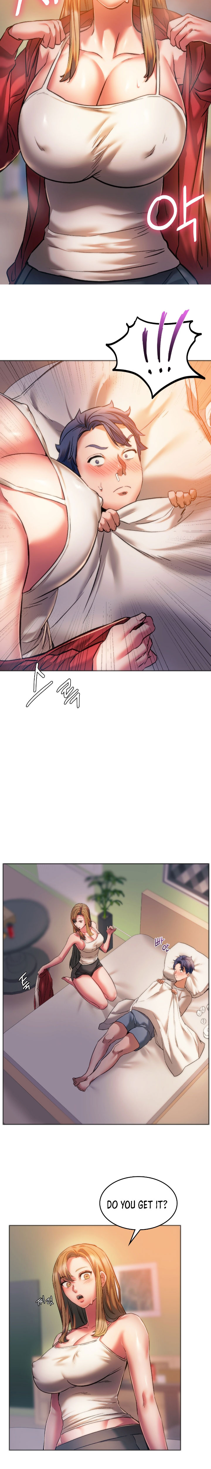 Condisciple Chapter 28 image 11
