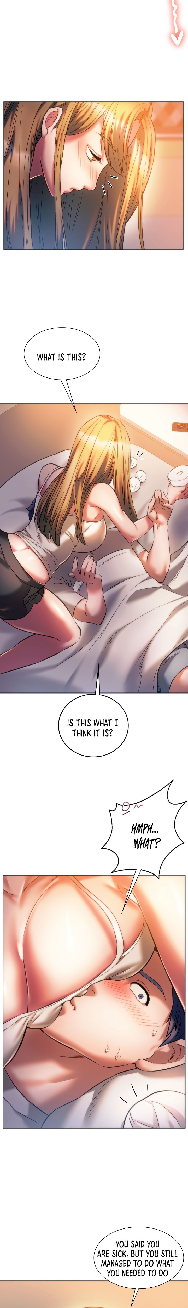 Condisciple Chapter 28 image 14