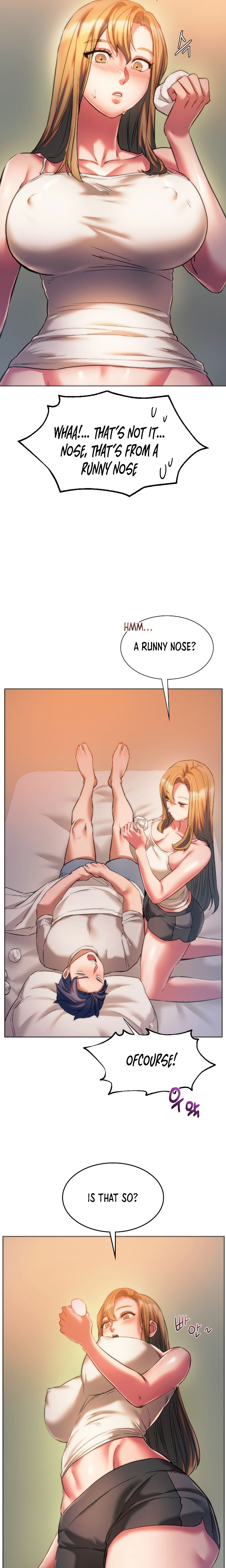 Condisciple Chapter 28 image 15