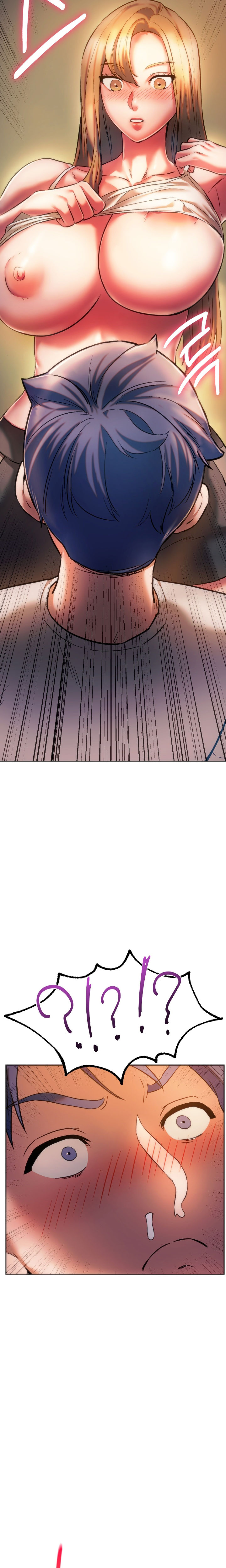 Condisciple Chapter 28 image 19