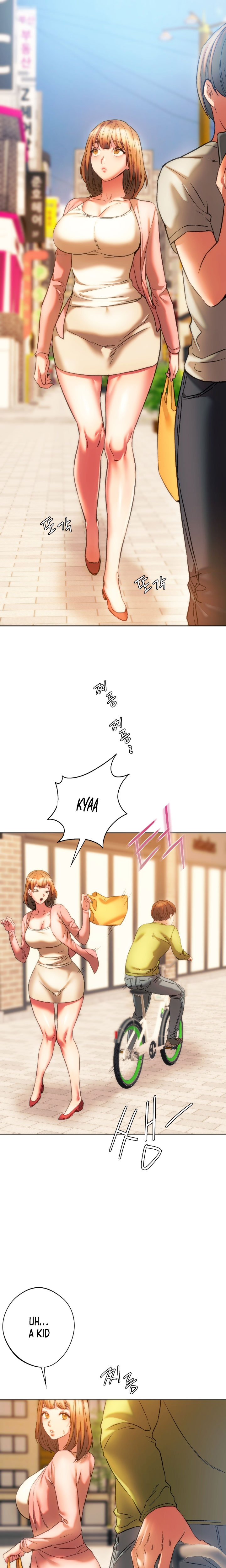 Condisciple Chapter 28 image 21