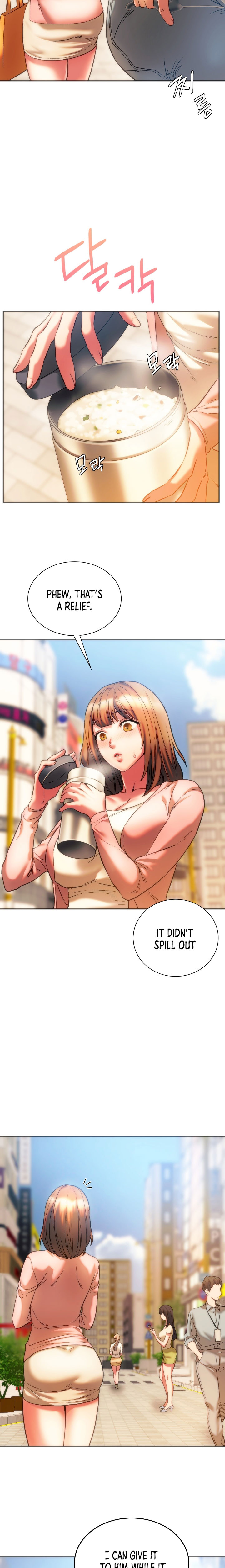 Condisciple Chapter 28 image 22