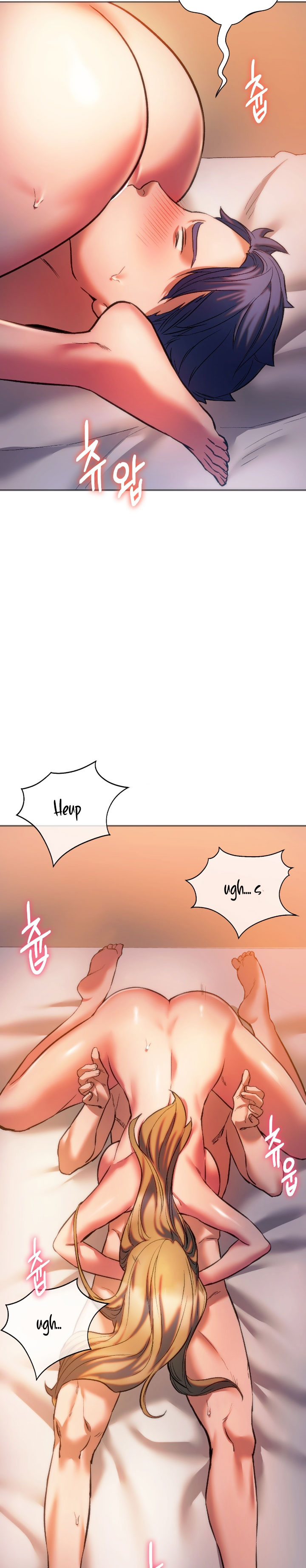 Condisciple Chapter 28 image 24
