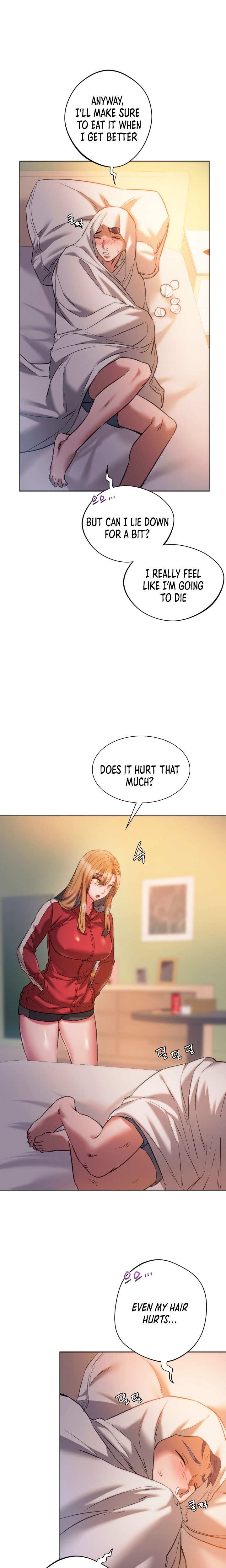 Condisciple Chapter 28 image 3