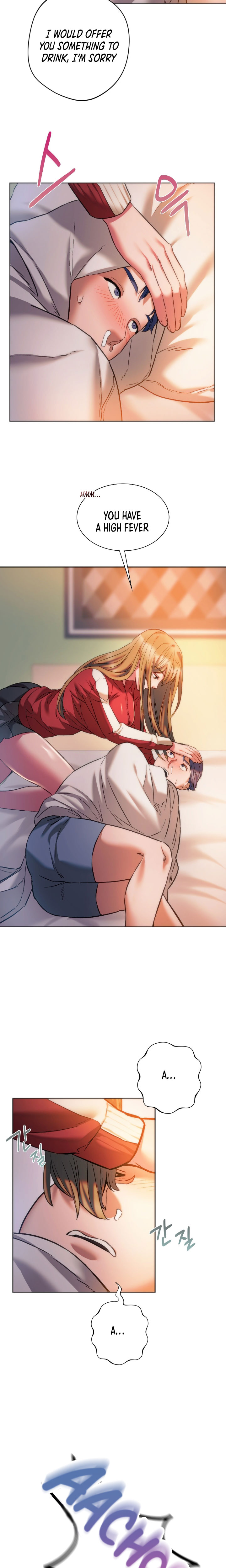 Condisciple Chapter 28 image 4