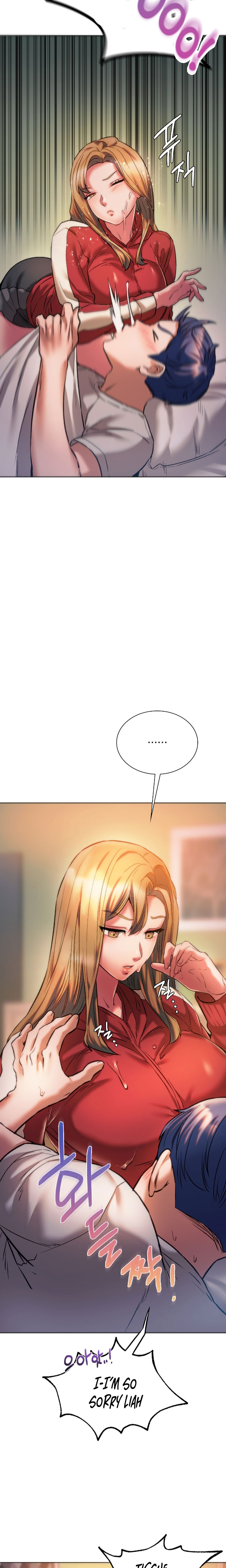 Condisciple Chapter 28 image 5