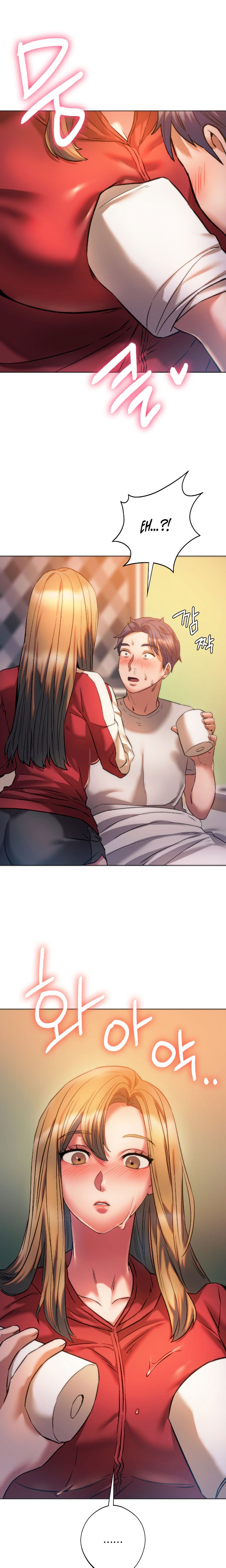 Condisciple Chapter 28 image 7