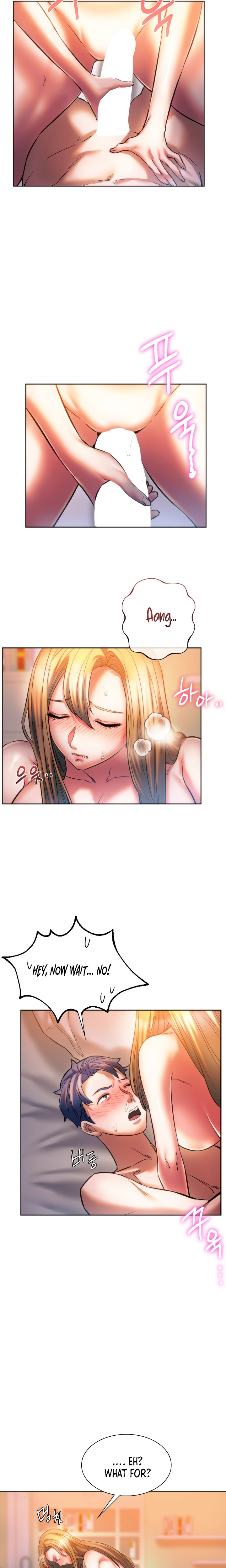 Condisciple Chapter 29 image 14