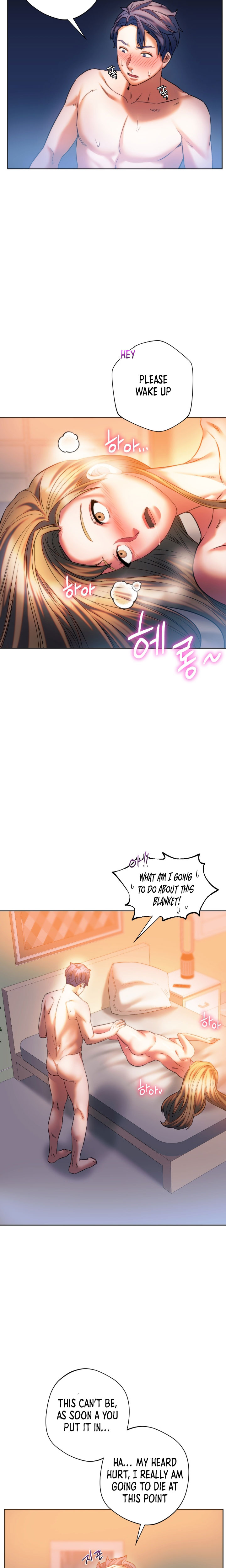 Condisciple Chapter 29 image 19
