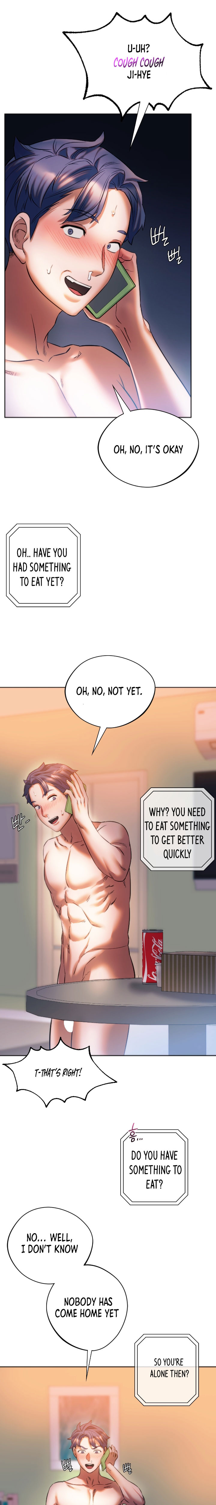 Condisciple Chapter 29 image 21