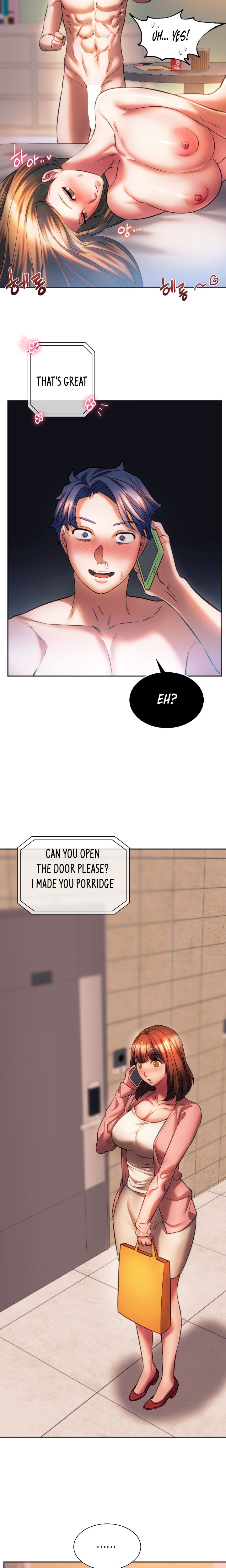 Condisciple Chapter 29 image 22