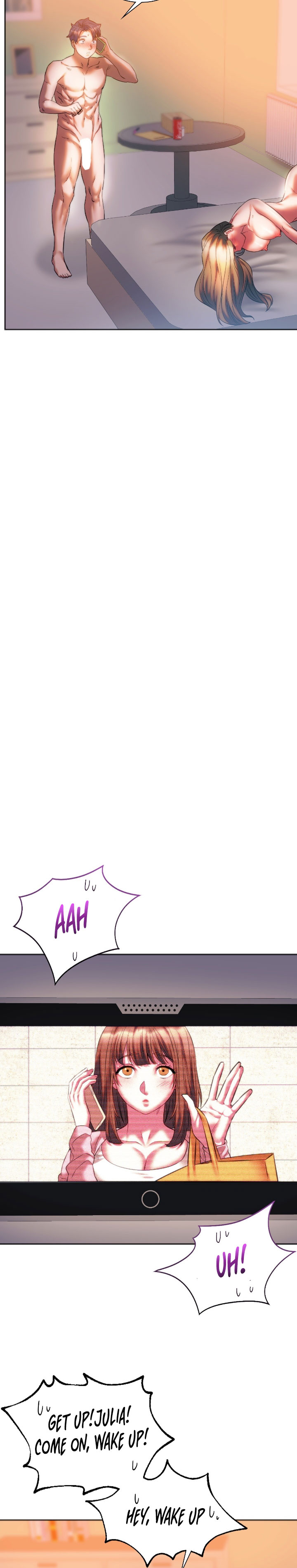 Condisciple Chapter 29 image 23